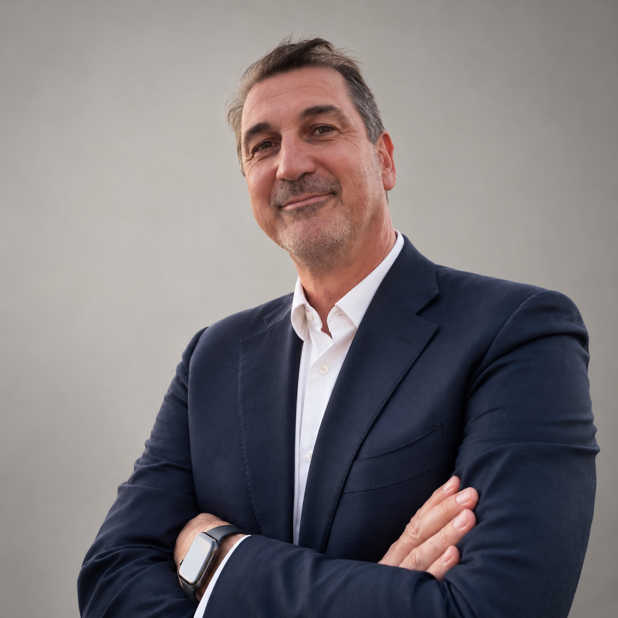 Alessandro Boggiali, Founder, Tegeo Health