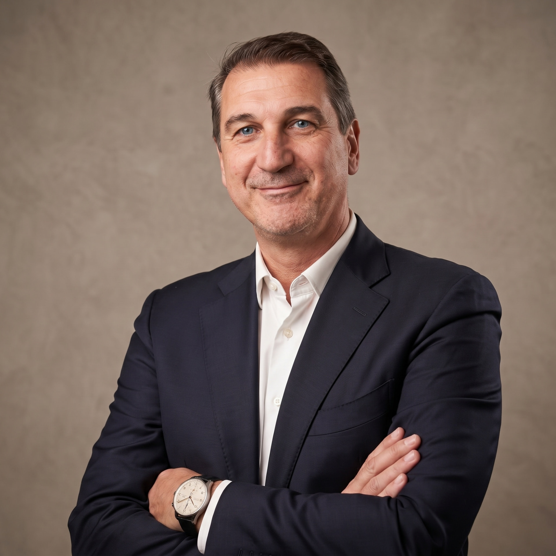 Alessandro Boggiali, Founder, Tegeo Health